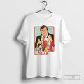 Classic Sctv Tribute Ornaments Shirt Sweater