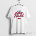 Classic Smu Mustangs Bowl Bound 2025 Shirt Sweater