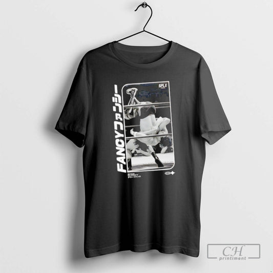 Classic Splx X Ryan Clancy Graphic Shirt Sweater