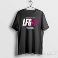 Classic San Diego Wave Fc 2025 Lfgsd Playoffs Shirt Sweater