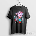 Classic Saw Billy The Puppet Collage Shirt Sweater