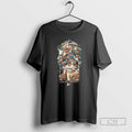 Classic Seattle Mariners A Season To Remember Seize The Moment Graphic Shirt Sweater