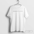 Classic Self Esteem Prioritise Pleasure Shirt Sweater
