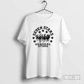 Classic Seven Stars General Festival All Day All Night Shirt Sweater