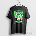 Classic Shane Whitter North Texas Mean Green 2025 Signature Christmas Shirt Sweater