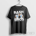 Classic Shaun Dolac And Red Murdock Buffalo Bulls Bash Bros Shirt Sweater