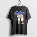 Classic Shaun Dolac And Red Murdock The Bash Bros Buffalo Bulls Shirt Sweater