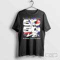 Classic Shohei Ohtani Los Angeles D 50 50 Club Japanese Shirt Sweater