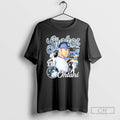 Classic Shohei Ohtani Los Angeles Dodgers Retro Shirt Sweater