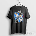 Classic Shohei Ohtani Sho Time Dodgers Signature Shirt Sweater