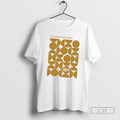 Classic Silicon Prairie News Shapes Shirt Sweater