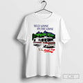 Classic Silly Goose On The Loose Road Trip Shirt Sweater