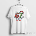 Classic Six Seven 67 Merry Christmas Shirt Sweater