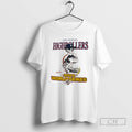 Classic Skeleton Los Angeles Highrollers World Series 2025 Shirt Sweater