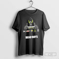 Classic Skeleton Team Sesh Bones Dead Boys Shirt Sweater