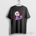 Classic Skeleton What A Fucking Nightmare The Nightmare Expo Shirt Sweater