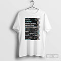 Classic Slam Dunk Festival South North Tour 2026 Shirt Sweater