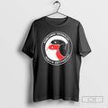 Classic Sometimes Antisocial Always Antifascist Snakes Shirt Sweater