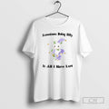 Classic Sometimes Being Silly Is All I Have Lert Shirt Sweater