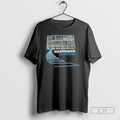 Classic Square Wave To Heaven Shirt Sweater