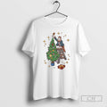 Classic Squatch Bennie Christmas Tree Shirt Sweater