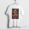 Classic Stephen Wilson Jr Oct 28 2025 The Warfield San Francisco Tour Shirt Sweater