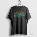 Classic Tna Bound For Glory Logo Shirt Sweater