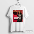 Classic Taniya Latson Feeling Cocky South Carolina Gamecocks Sports Illustrated Shirt Sweater