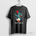 Classic Tactical Penguin Stay Frosty Ornaments Shirt Sweater