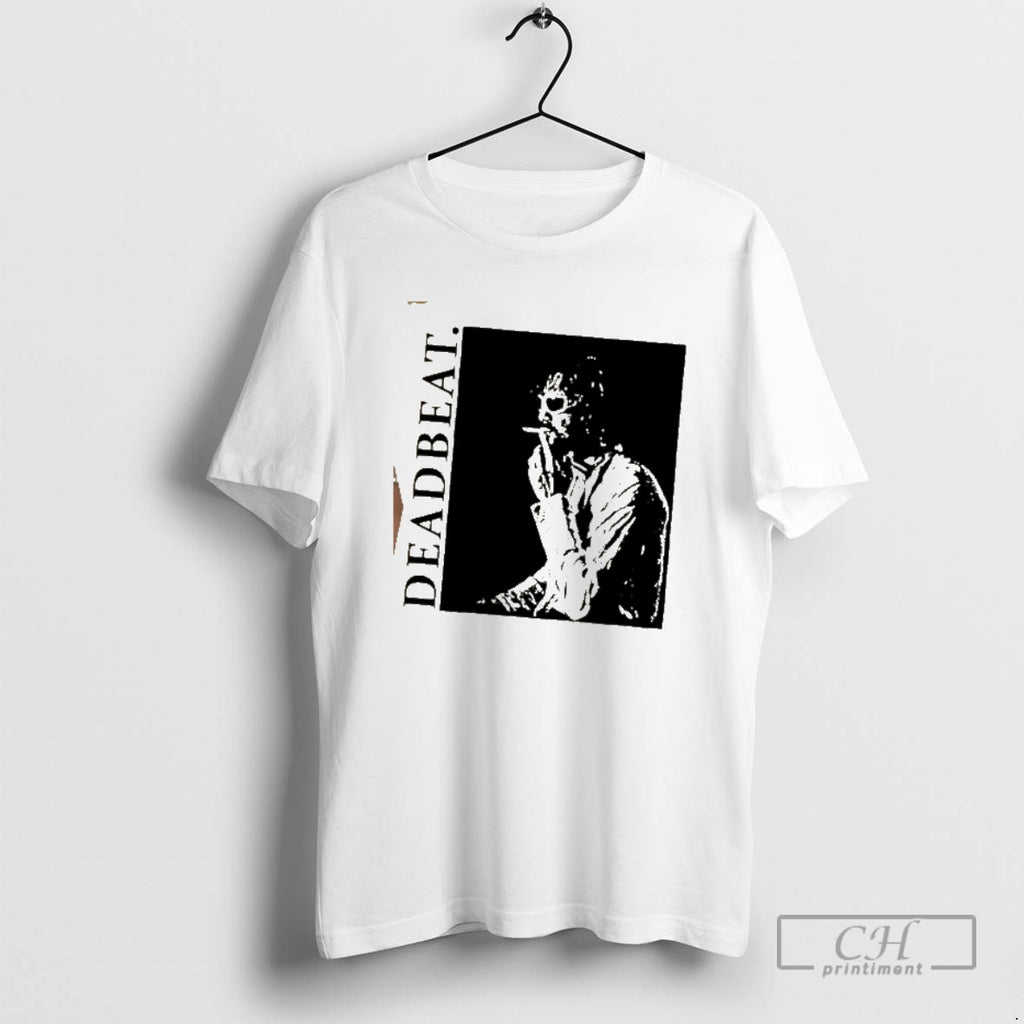 Classic Tame Impala Deadbeat Portrait Retro Shirt Sweater