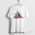 Classic Terrifier Silly Me Ornaments Shirt Sweater