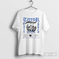 Classic Terror Latin America 2026 Tour Dates Still Dedicated To Hardcore Shirt Sweater