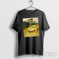 Classic Thatojoboy Burna Boy Armless Shirt Sweater