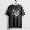 Classic The America Vampire Bat Desmodus Rotundus Shirt Sweater