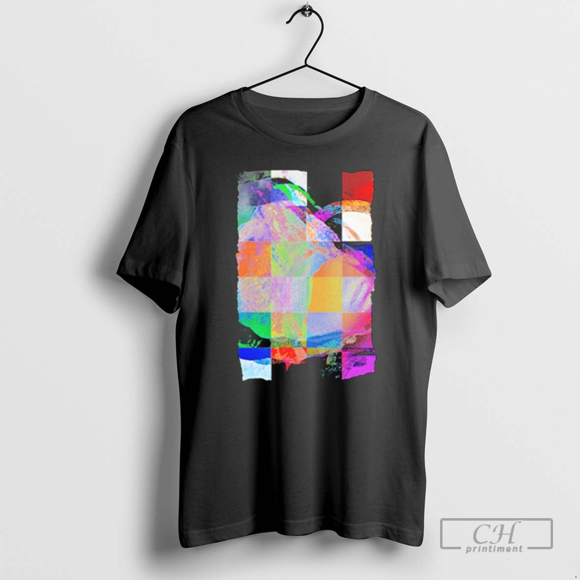 Classic The Cure Mixes Of A Lost World Pixel Shirt Sweater