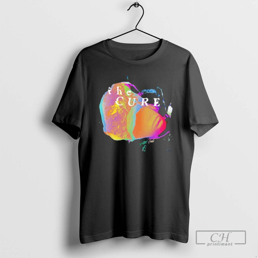 Classic The Cure Mixes Of A Lost World Shirt Sweater