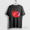 Classic The Cure Pornography Shirt Sweater