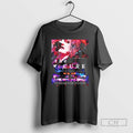 Classic The Cure The Show Of A Lost World Troxy Live 2024 In Cinemas Worldwide