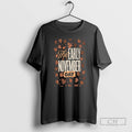 Classic The Early Tour November Day 2025 Shirt Sweater