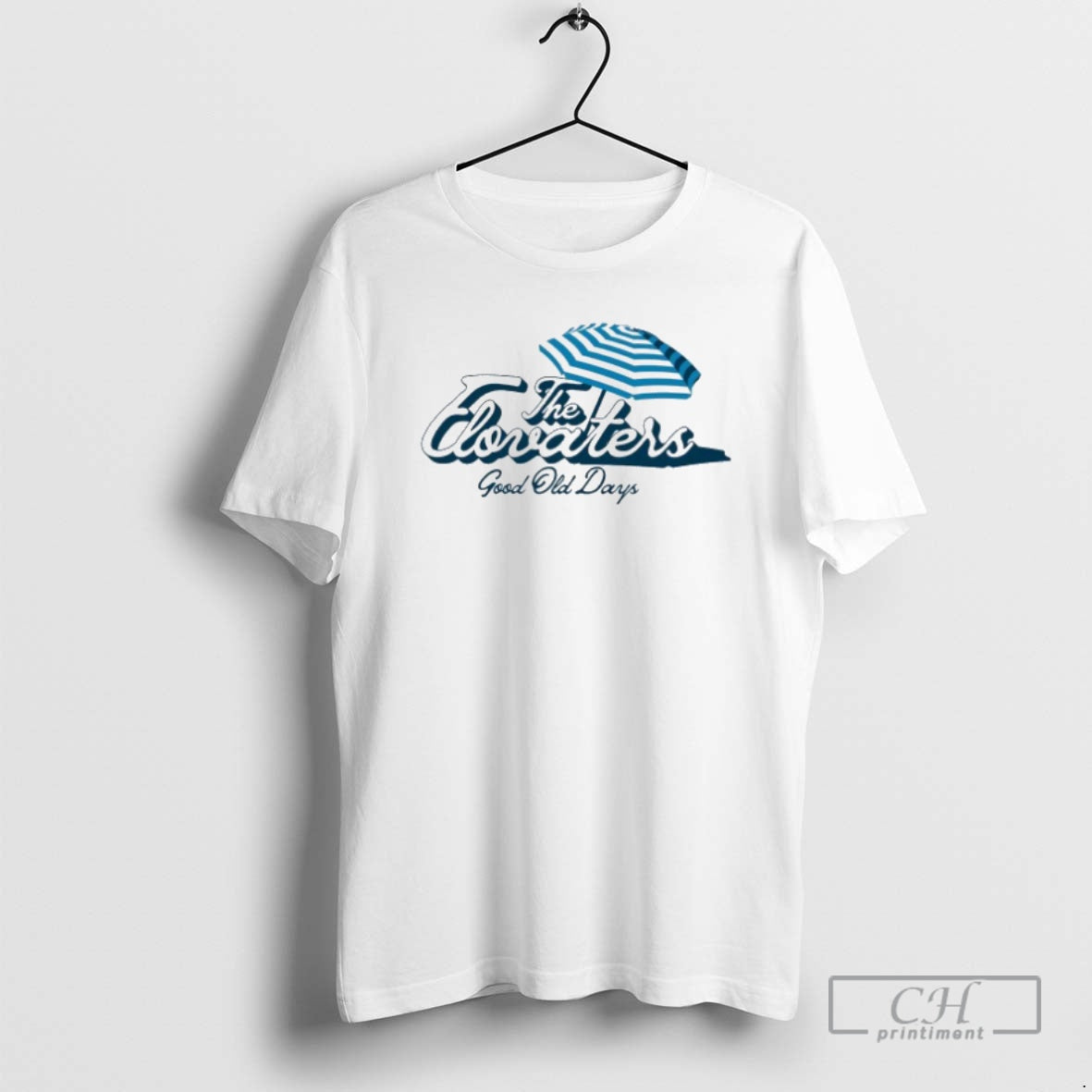 Classic The Elovaters Good Old Days Shirt Sweater