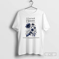 Classic The Fragrant Flower Blooms With Dignity Shirt Sweater