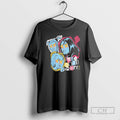 Classic The Good Bad Girls Female Characters Shirt Sweater