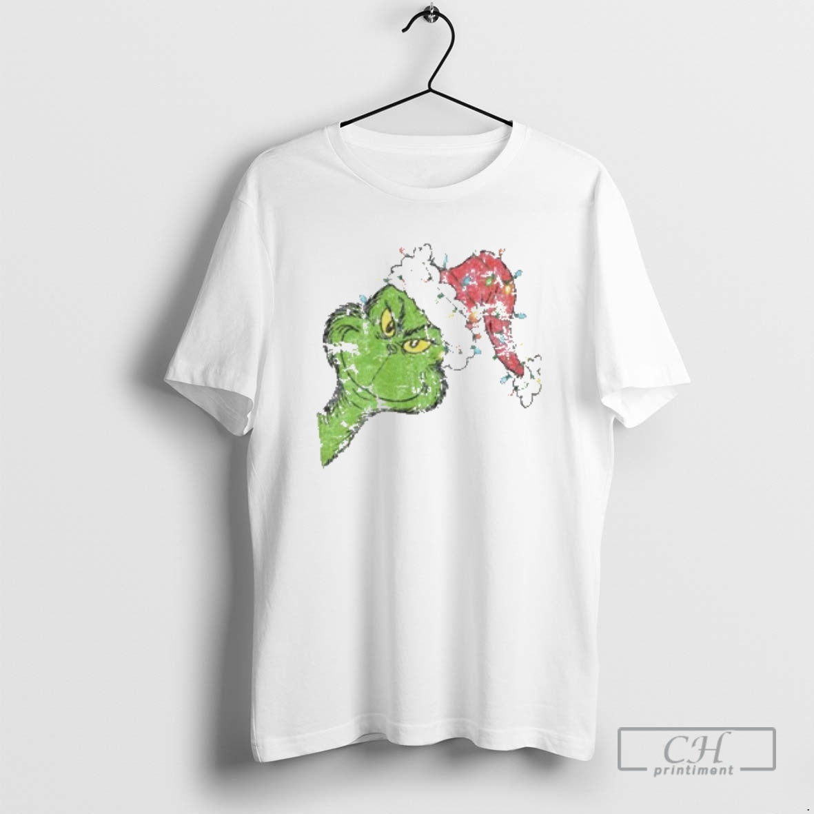 Classic The Grinch Feeling Extra Grinchy Today Christmas Shirt Sweater