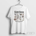 Classic The Haunted Mansion Welcome Foolish Mortals Est 1969 Shirt Sweater