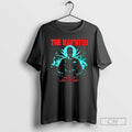 Classic The Haunted Tour Of Last Resort Songs Of Lost Resort Tour 2025 Shirt Sweater
