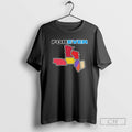 Classic The Large 91 West Forever Supersoft Shirt Sweater