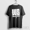 Classic The Los Angeles Dodgers World Series Bound 2025 Champions Shirt Sweater