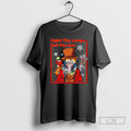 Classic The Muppets Christmas Carol Gonzo Rizzo Light The Lamp Not The Rat Shirt Sweater