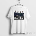 Classic The Office Defiant Jazz Shirt Sweater