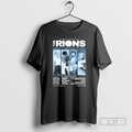 Classic The Rions Everything Every Single Day Tour In Brisbane Sydney Melbourne Hobart Adelaide Australia